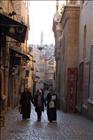 43 Old City Streets